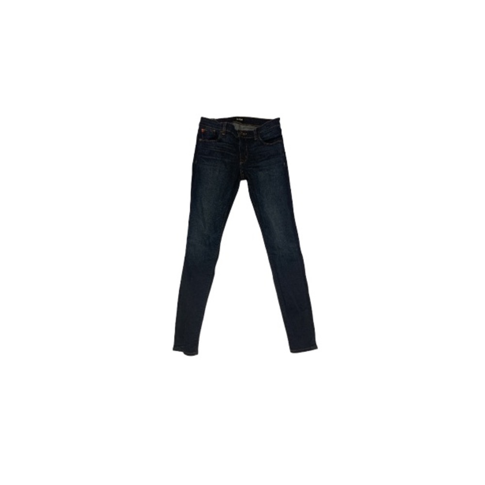 Hudson “Krista” Ankle Jeggings - Women’s Size 27